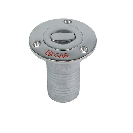 Whitecap 90 Degree Push Up Deck Fill 6894CBLUE